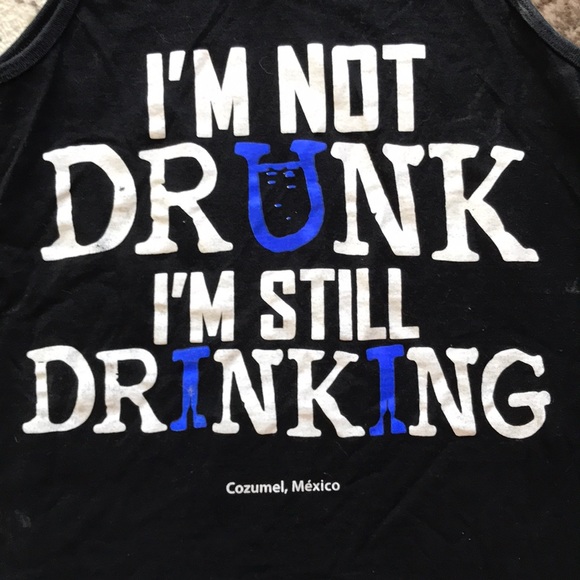 Drinking shirt - Picture 2 of 2